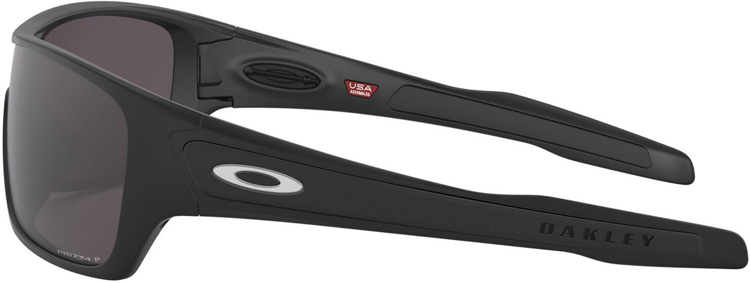 Oakley Turbine Rotor Sunglasses                                                                                                  - view number 4