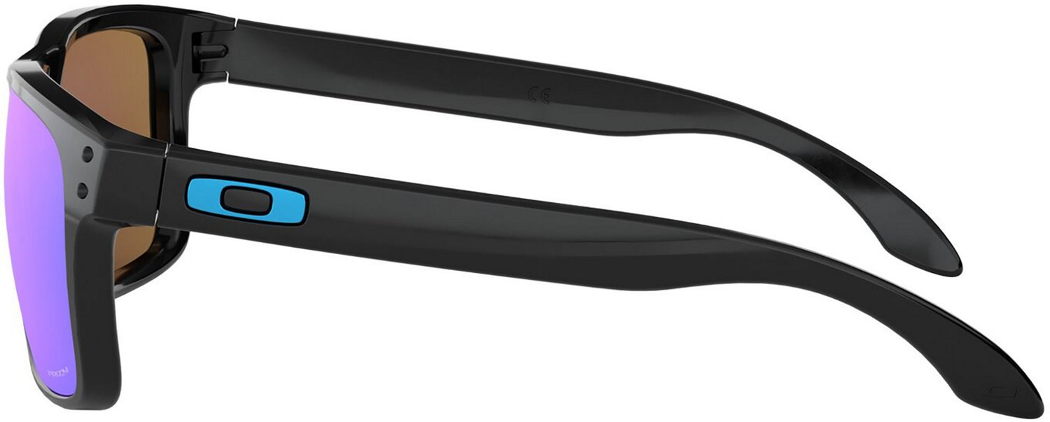 Oakley Holbrook Sunglasses                                                                                                       - view number 4