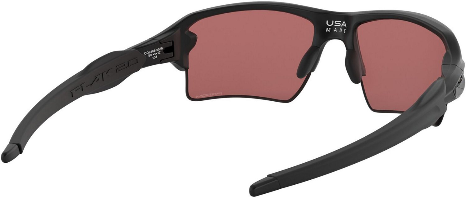 Oakley FLAK 2.0 XL Prizm Sunglasses                                                                                              - view number 8