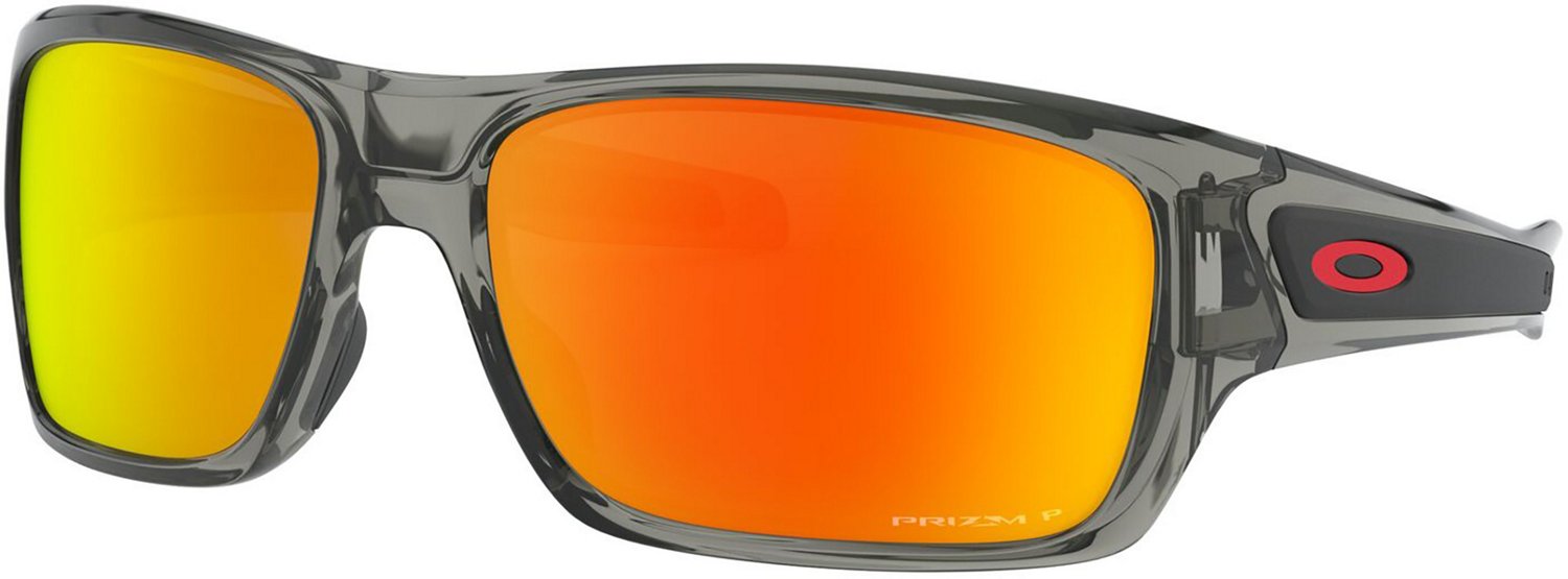 Oakley Turbine Prizm Polarized Sunglasses - view number 2