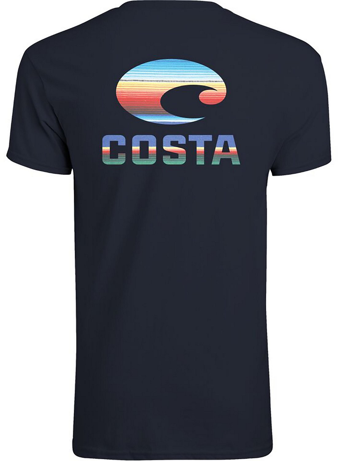 【CPGN STUDIO】Fiesta Time Short Sleeve T-shirt Costa Men's Fiesta Short Sleeve T-shirt | Academy