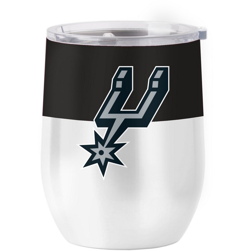 Logo San Antonio Sp… - image