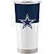 Logo Dallas Cowboys Colorblock 20 oz Stainless Tumbler                                                                           - view number 1 selected