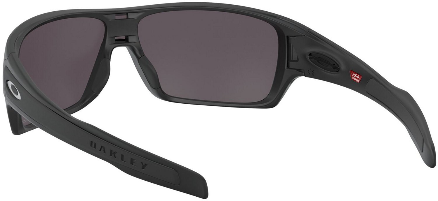 Oakley Turbine Rotor Sunglasses                                                                                                  - view number 6