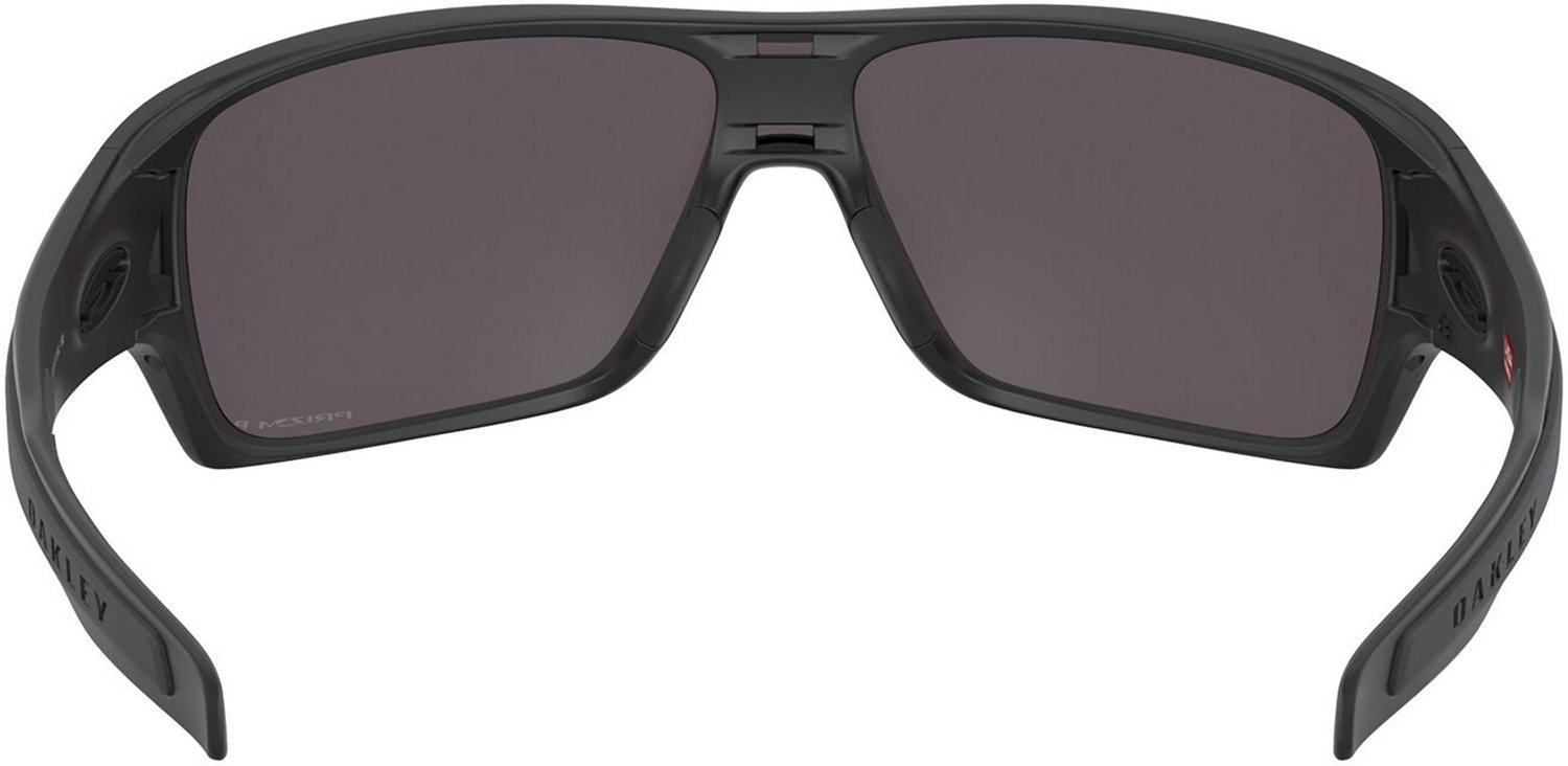 Oakley Turbine Rotor Sunglasses                                                                                                  - view number 7
