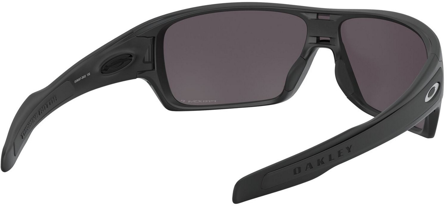Oakley Turbine Rotor Sunglasses                                                                                                  - view number 8