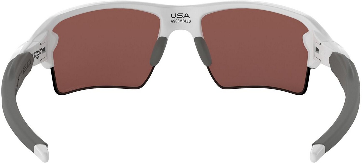 Oakley Flak 2.0 XL Prizm Sunglasses                                                                                              - view number 7