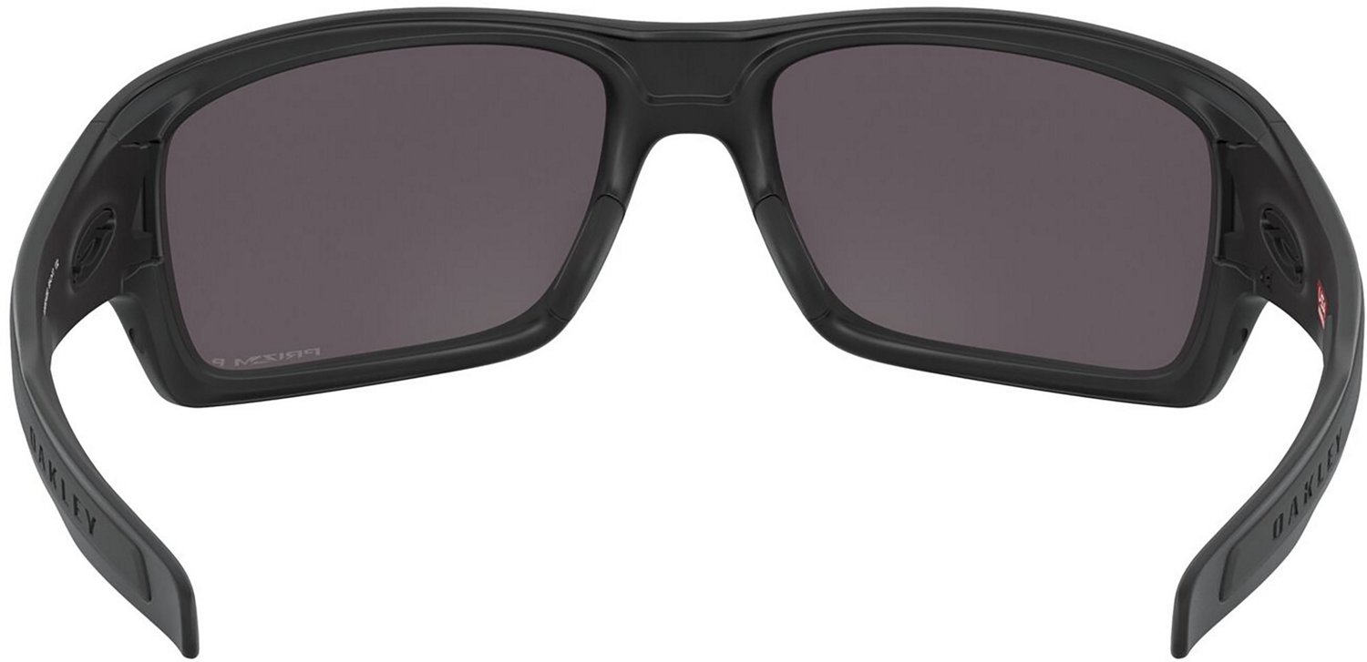 Oakley Turbine Prizm Polarized Sunglasses - view number 7