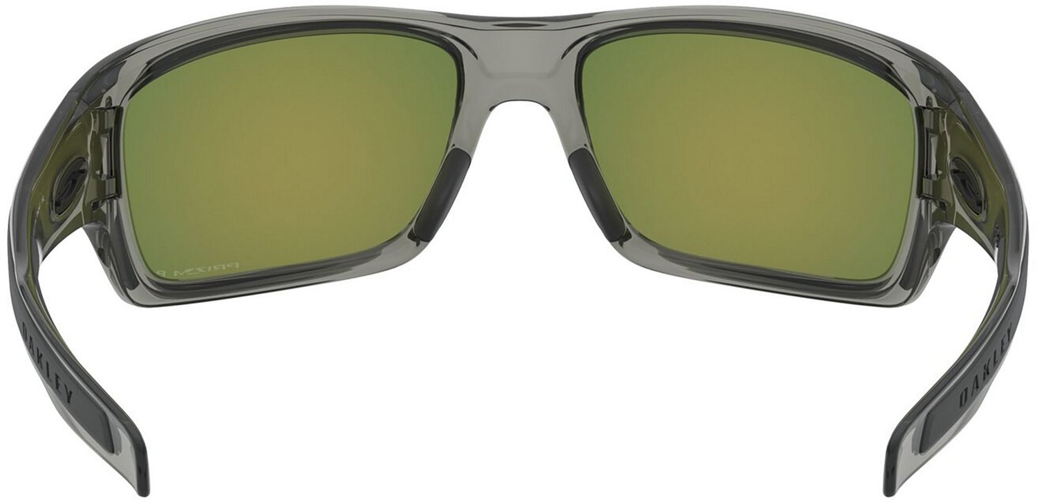 Oakley Turbine Prizm Polarized Sunglasses - view number 7