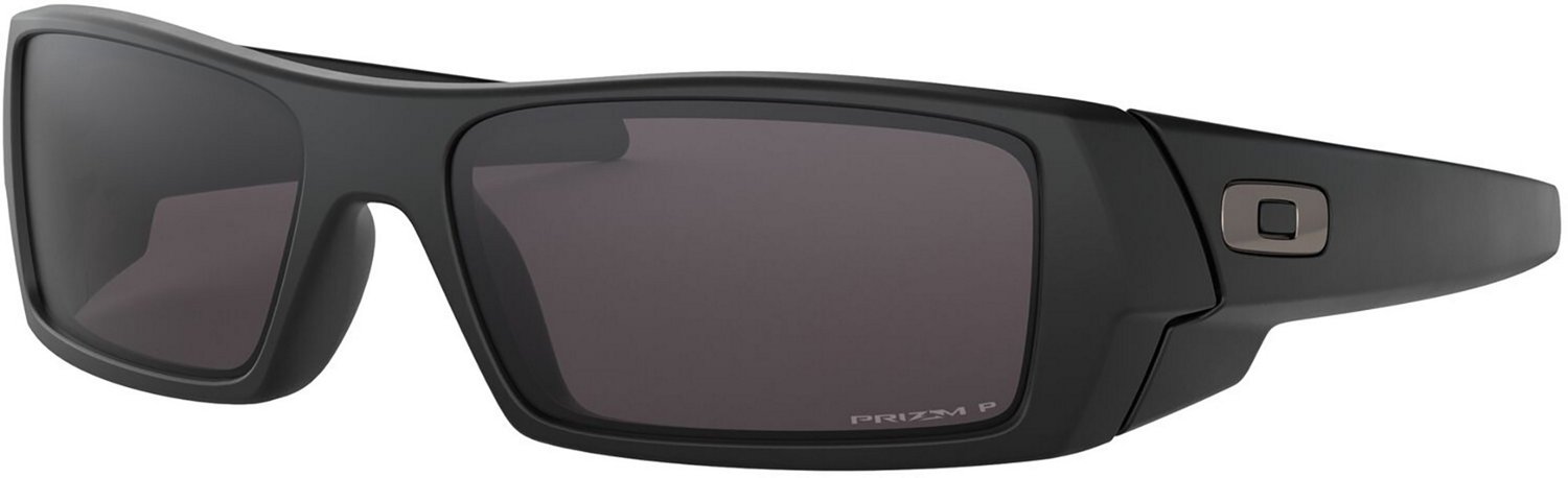 Oakley Gascan Prizm Polarized Sunglasses                                                                                         - view number 2