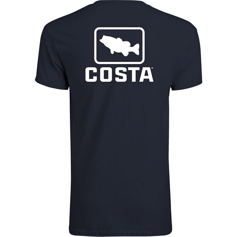 Costa MenâS Emble… - image