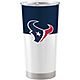 Logo Houston Texans Colorblock 20 oz Stainless Tumbler                                                                           - view number 1 selected