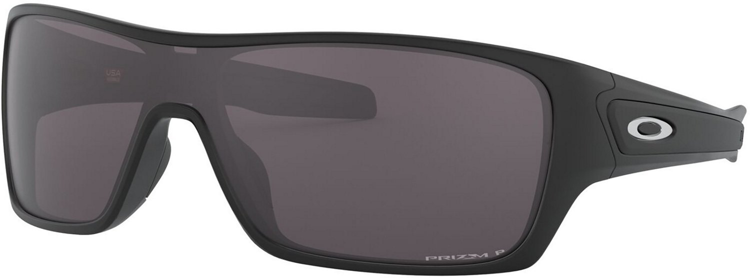Oakley Turbine Rotor Sunglasses                                                                                                  - view number 2