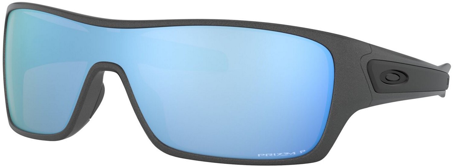 Oakley Turbine Rotor Sunglasses | Free Shipping at Academy