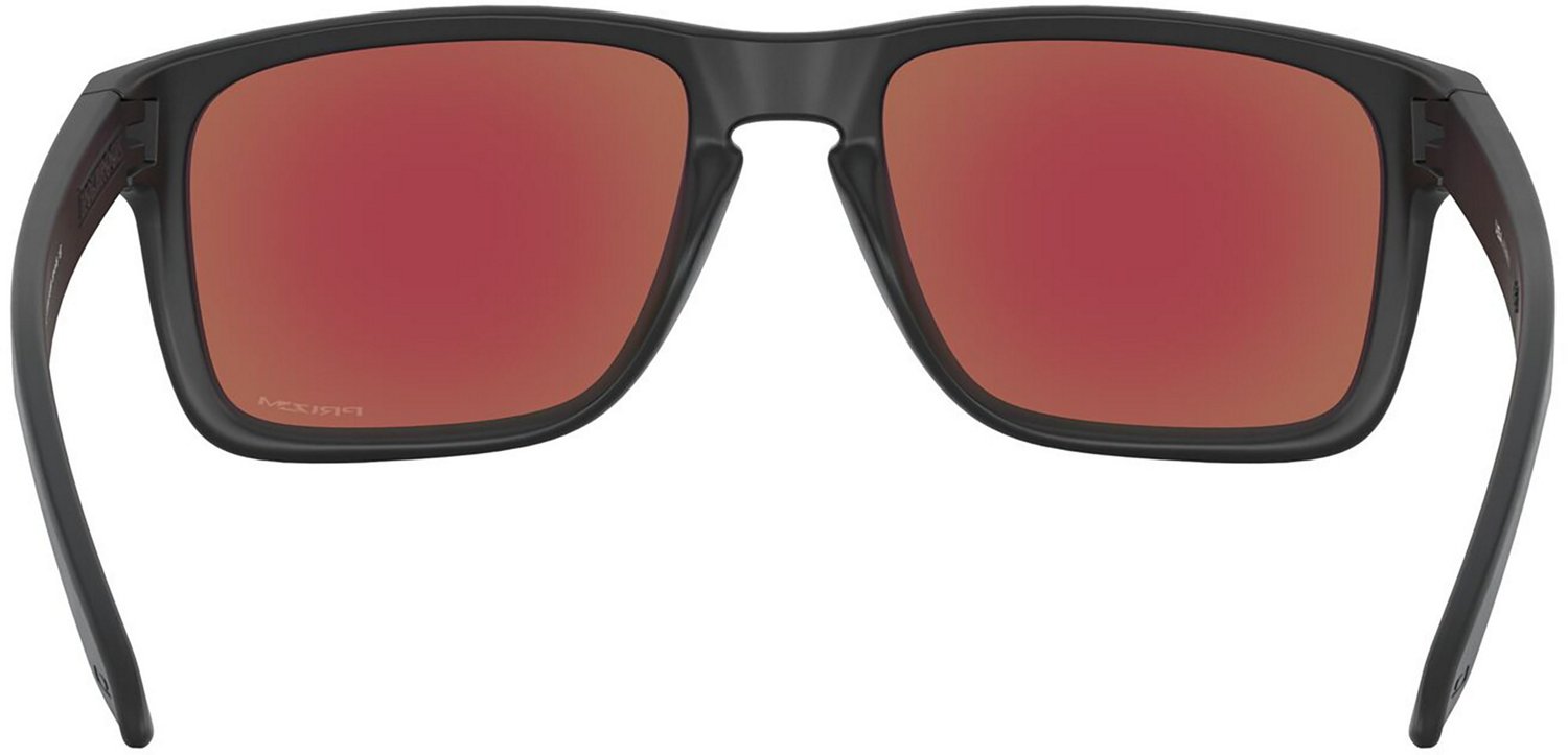 Oakley Holbrook XL UVA/UVB Sunglasses                                                                                            - view number 7