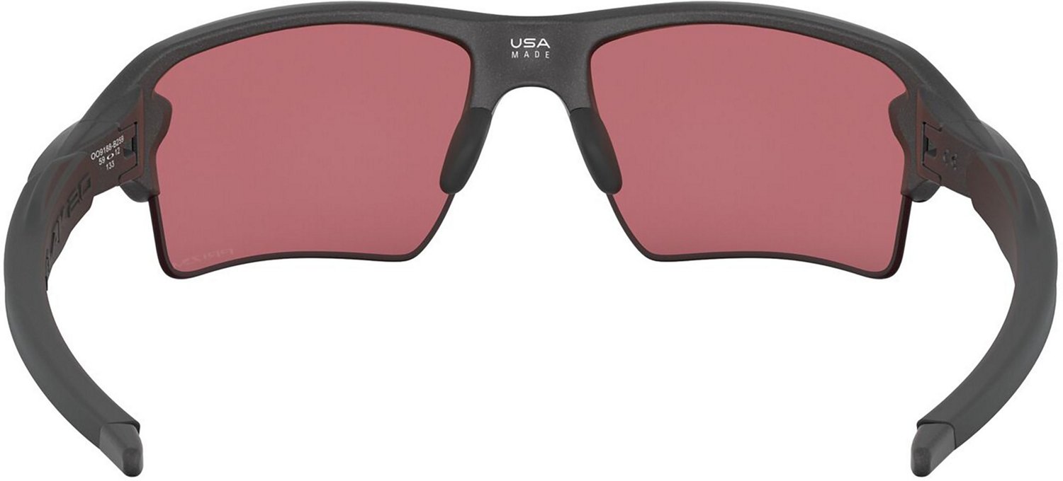 Oakley FLAK 2.0 XL Prizm Sunglasses                                                                                              - view number 7