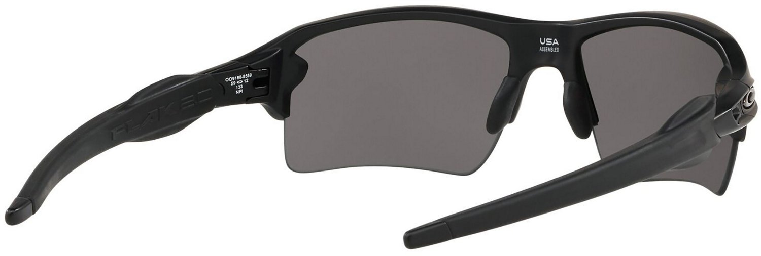 Oakley Flak 2.0 XL Prizm Sunglasses                                                                                              - view number 8