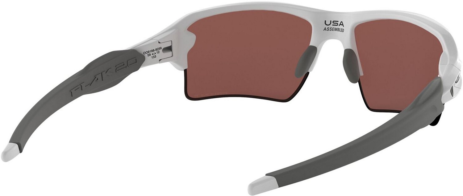 Oakley Flak 2.0 XL Prizm Sunglasses                                                                                              - view number 8