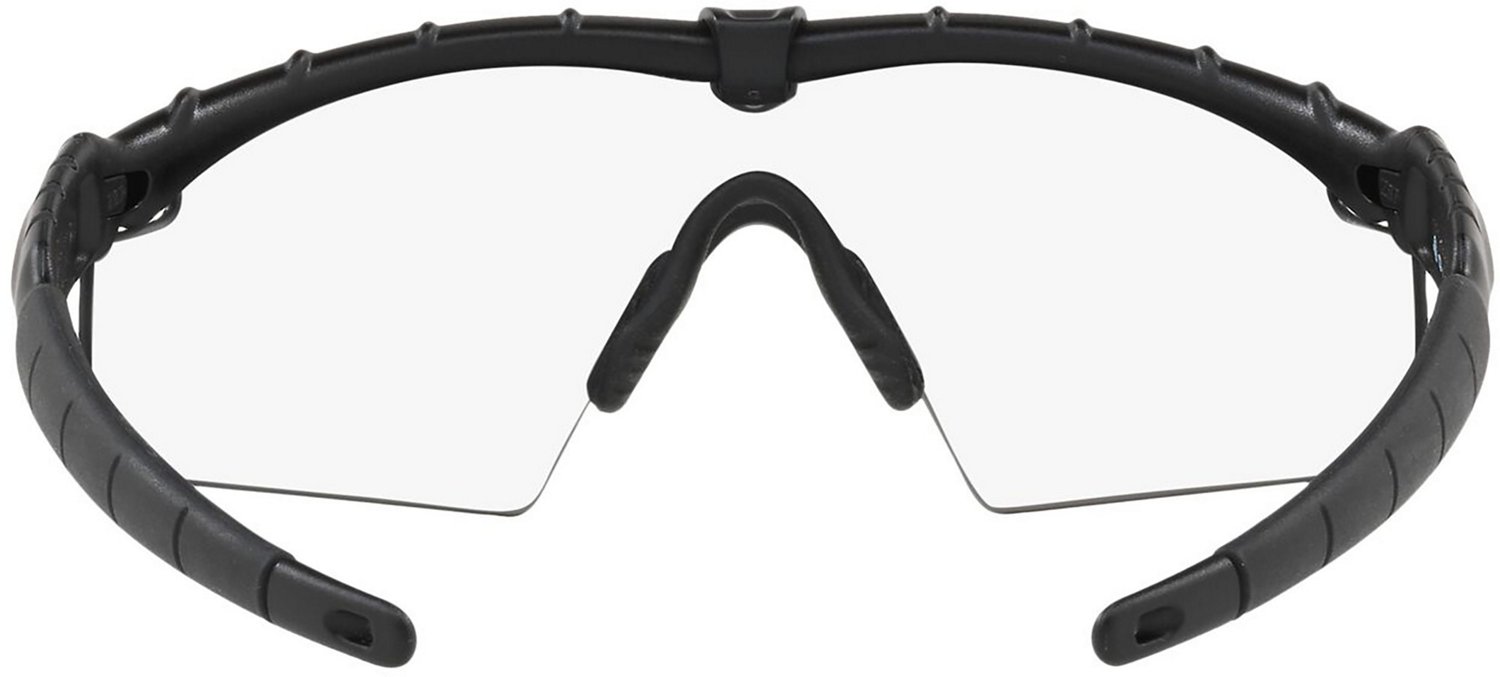 が*ん様 Oakley industrial M-FRAME 2.0 Black Oakley M Frame 2.0 Industrial Sunglasses | FramesDirect.com