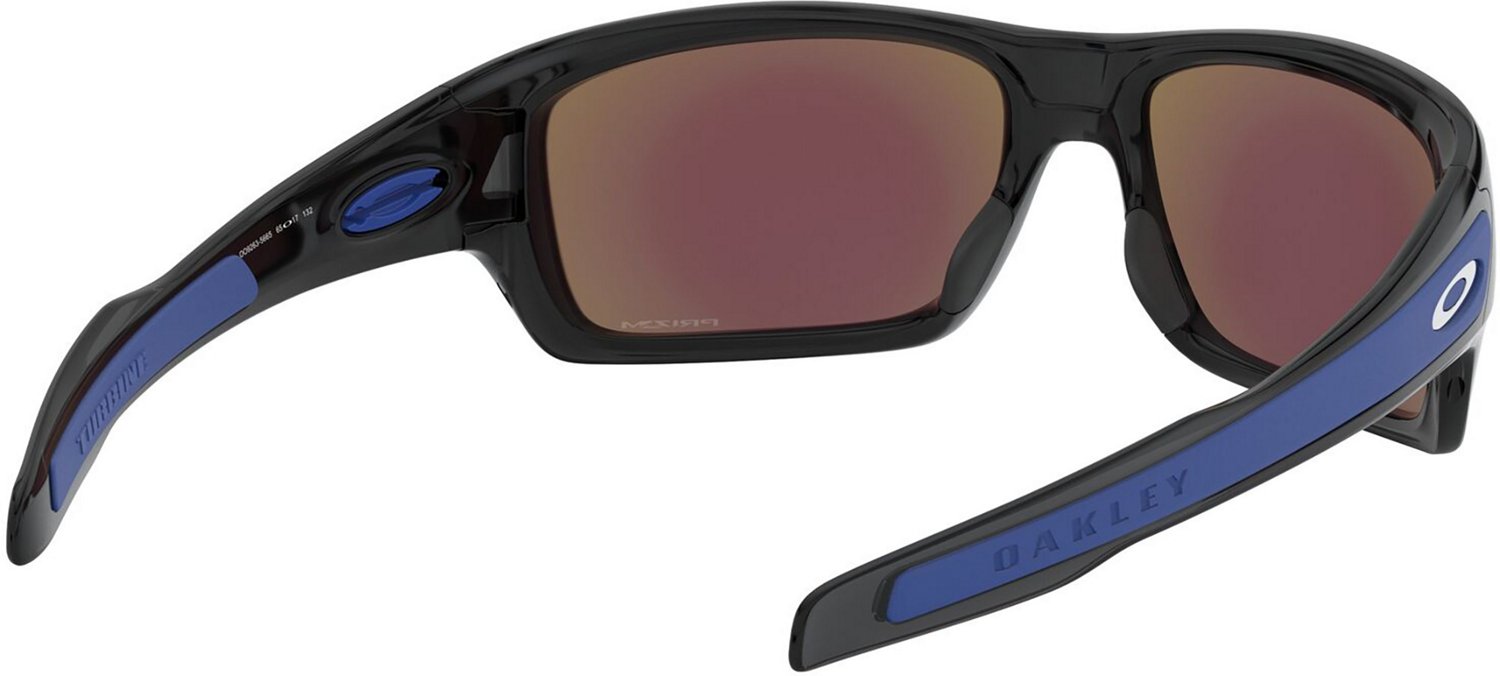 Oakley Turbine Sunglasses                                                                                                        - view number 8