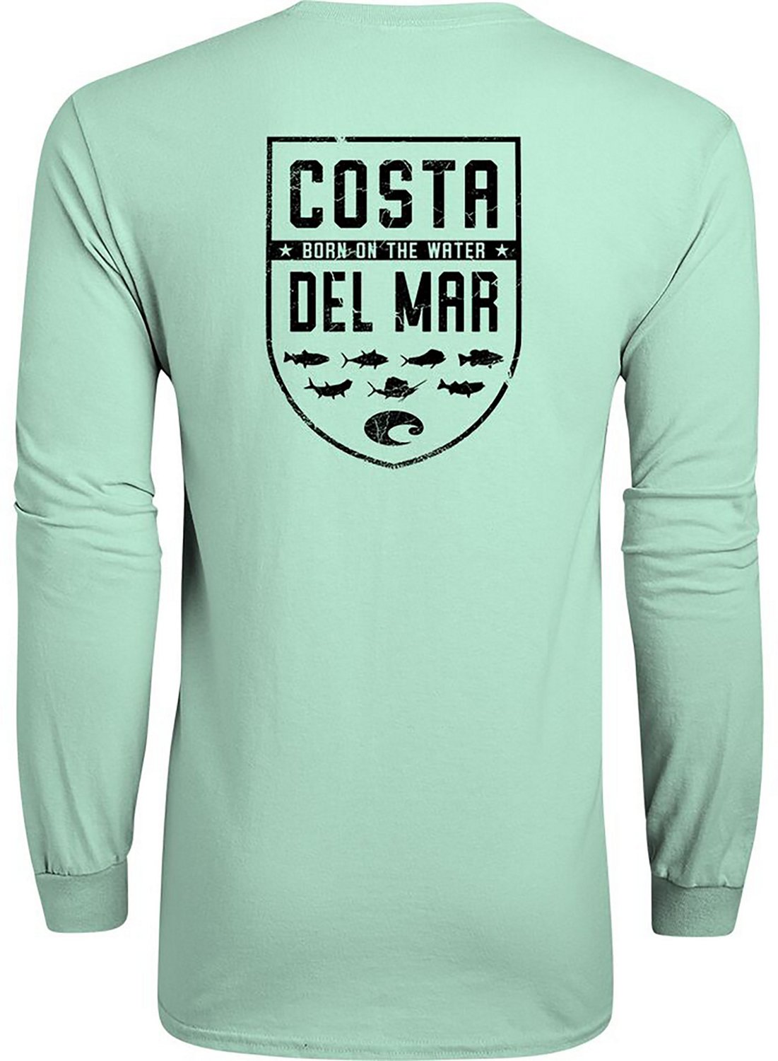 costa t shirt mens