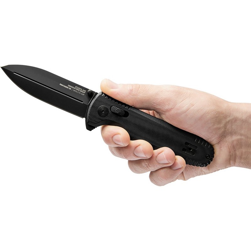Sog Pentagon MK3 Bl… - image