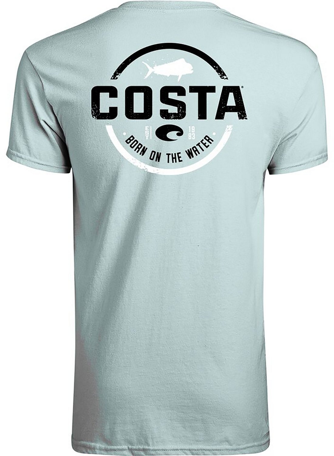 Costa t shirt mens - Gem