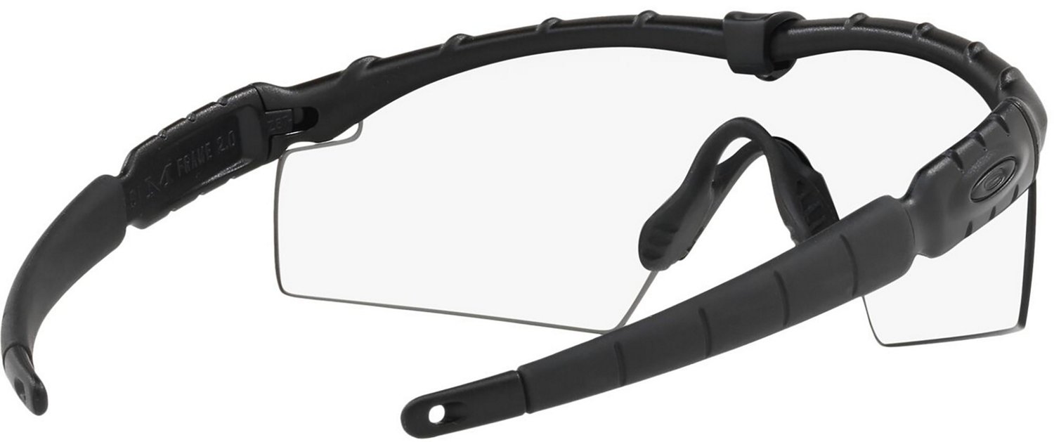 Oakley Industrial M Frame 2.0 Sunglasses | Academy