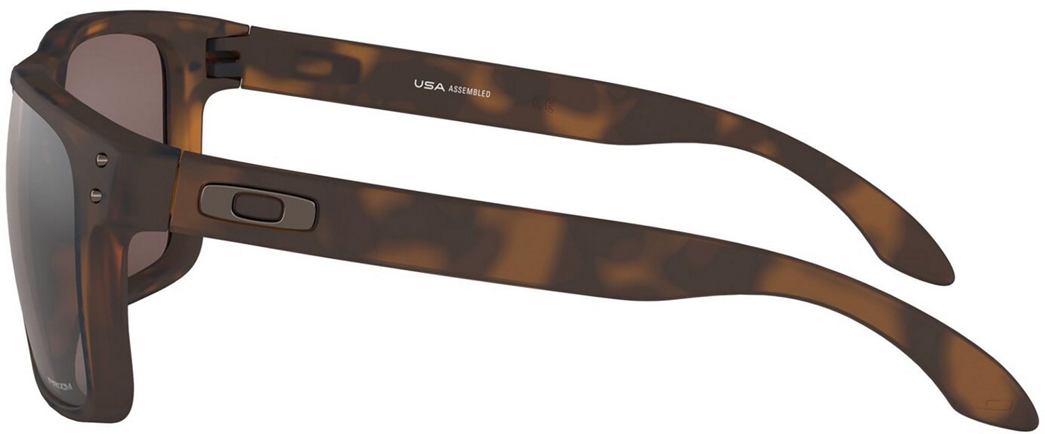 Oakley Holbrook XL UVA/UVB Sunglasses                                                                                            - view number 4