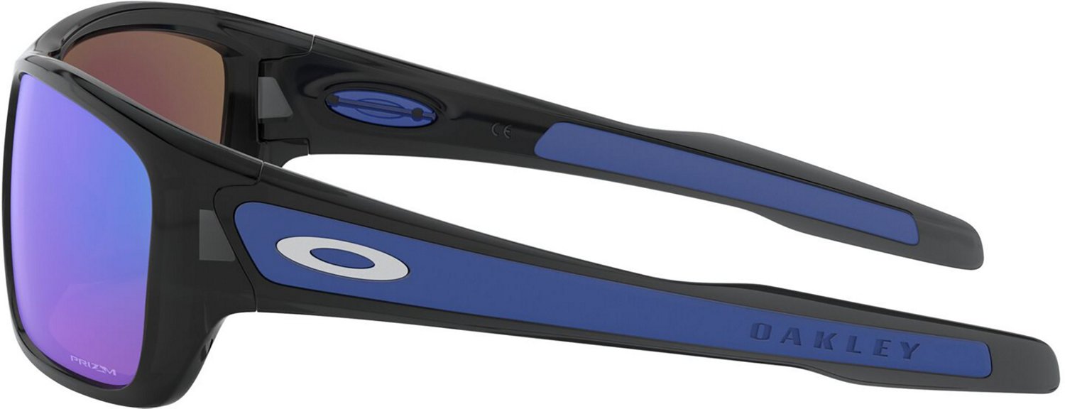 Oakley Turbine Sunglasses                                                                                                        - view number 4