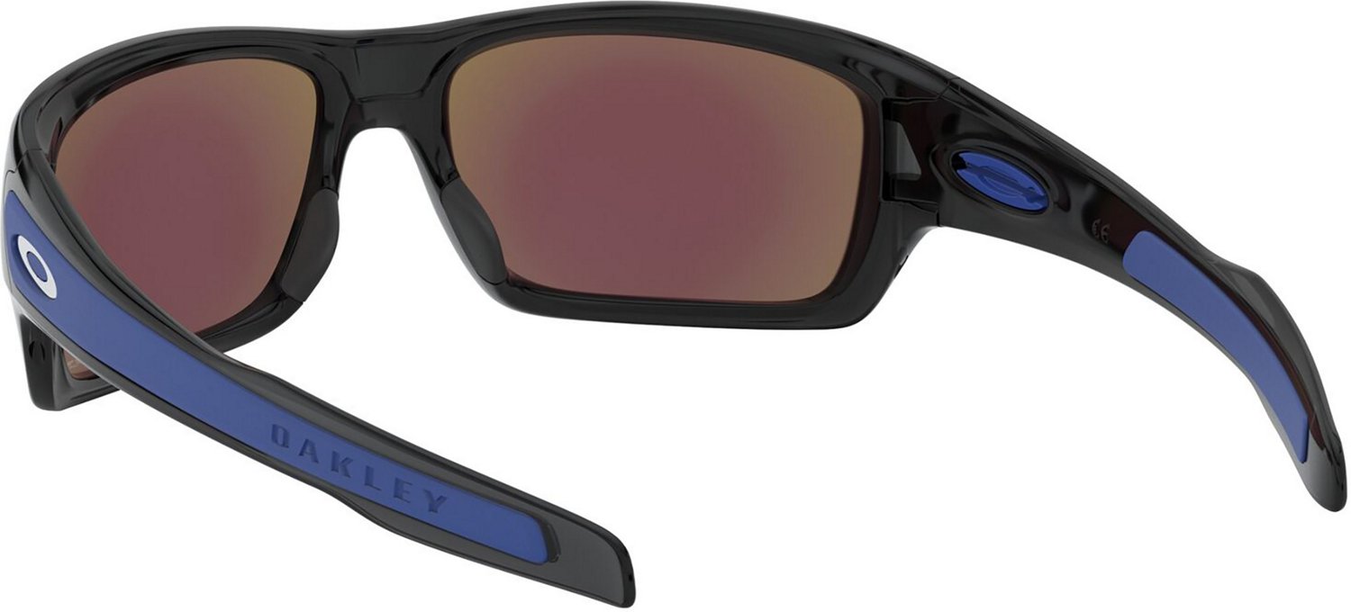 Oakley Turbine Sunglasses                                                                                                        - view number 6
