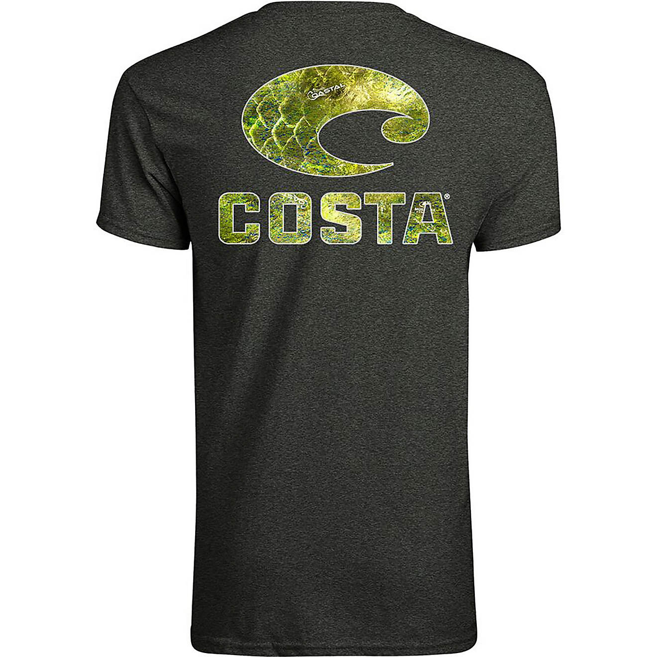 Costa Men's MO Coastal Short Sleeve T-shirt                                                                                      - view number 1