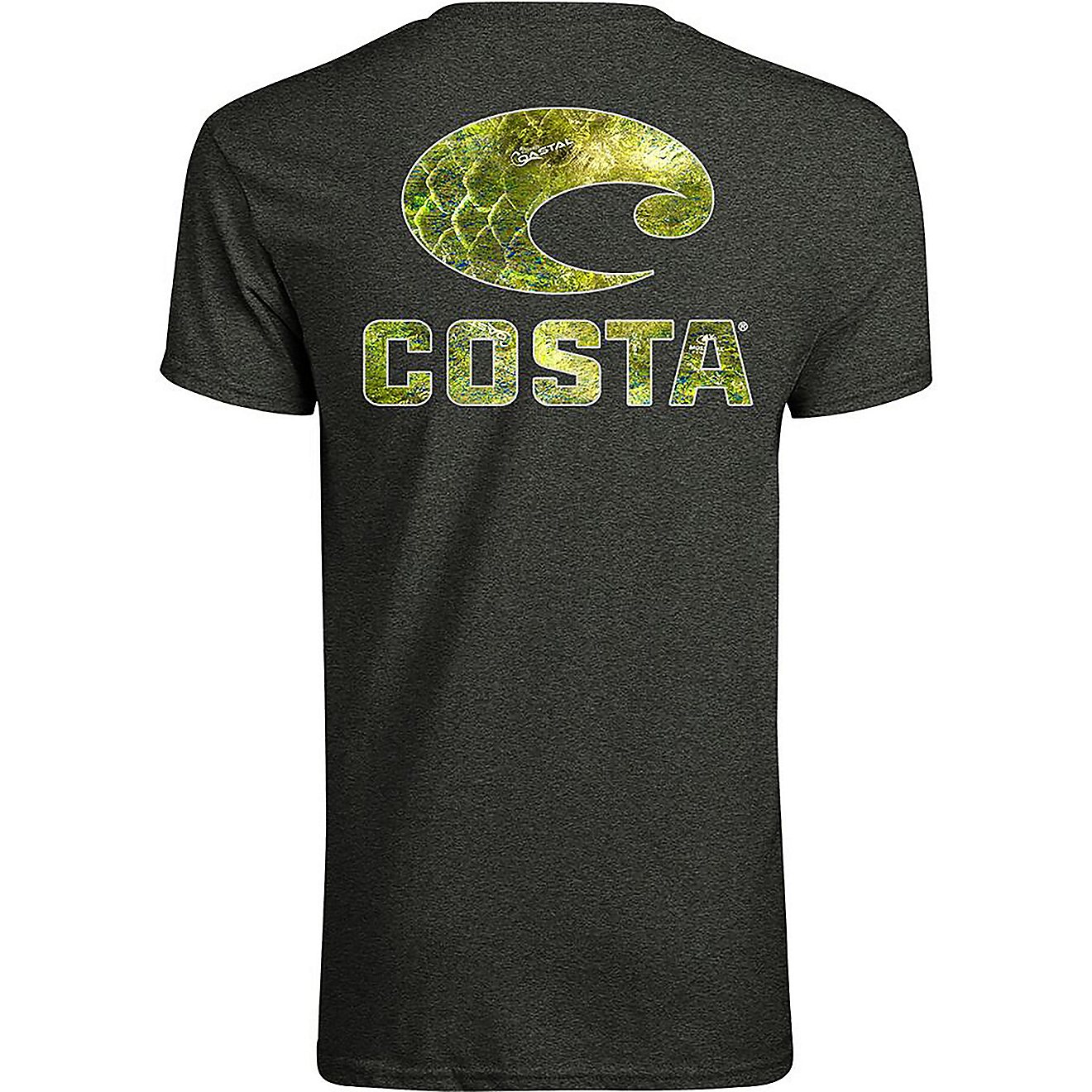 Costa Men's MO Coastal Short Sleeve T-shirt                                                                                      - view number 1