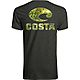 Costa Men's MO Coastal Short Sleeve T-shirt                                                                                      - view number 1 image