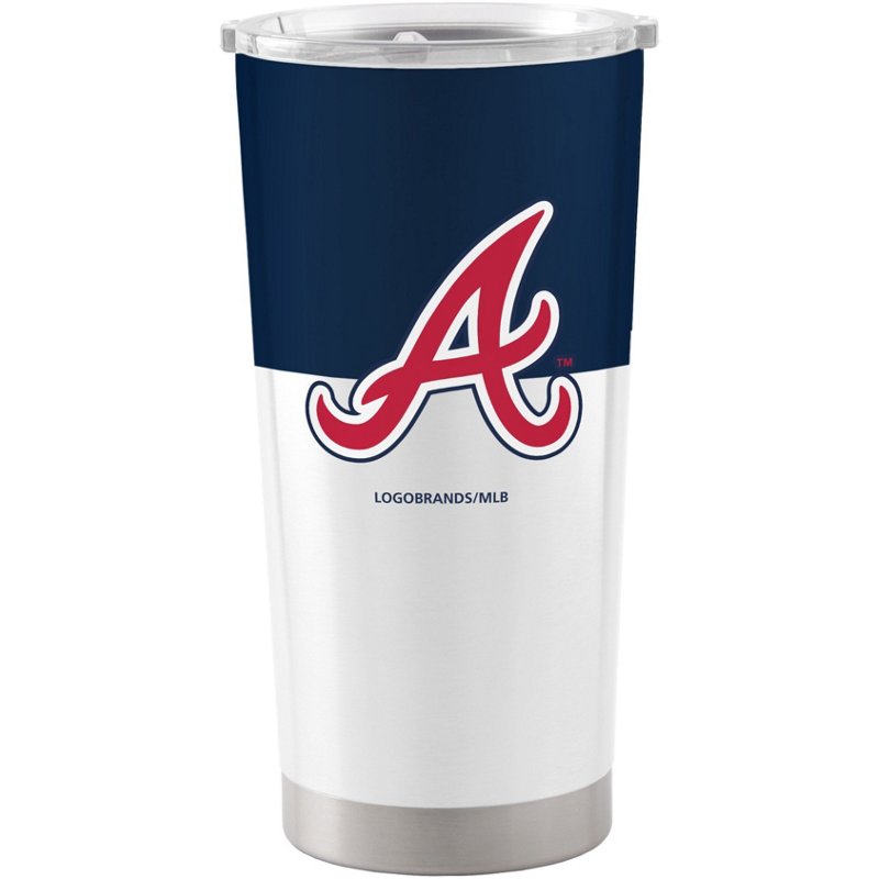 Logo Atlanta Braves… - image