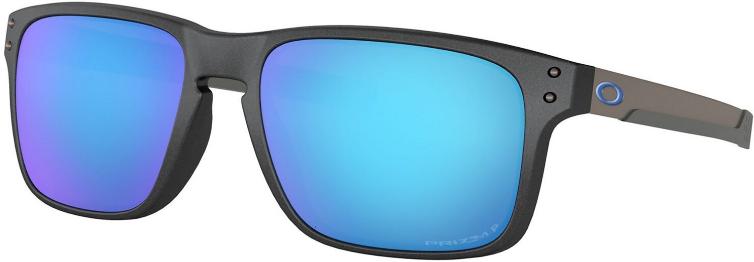 Oakley Holbrook Mix Polarized Sunglasses                                                                                         - view number 2