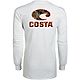 Costa Del Mar Men's Logo Camo Long Sleeve T-shirt                                                                                - view number 1 selected