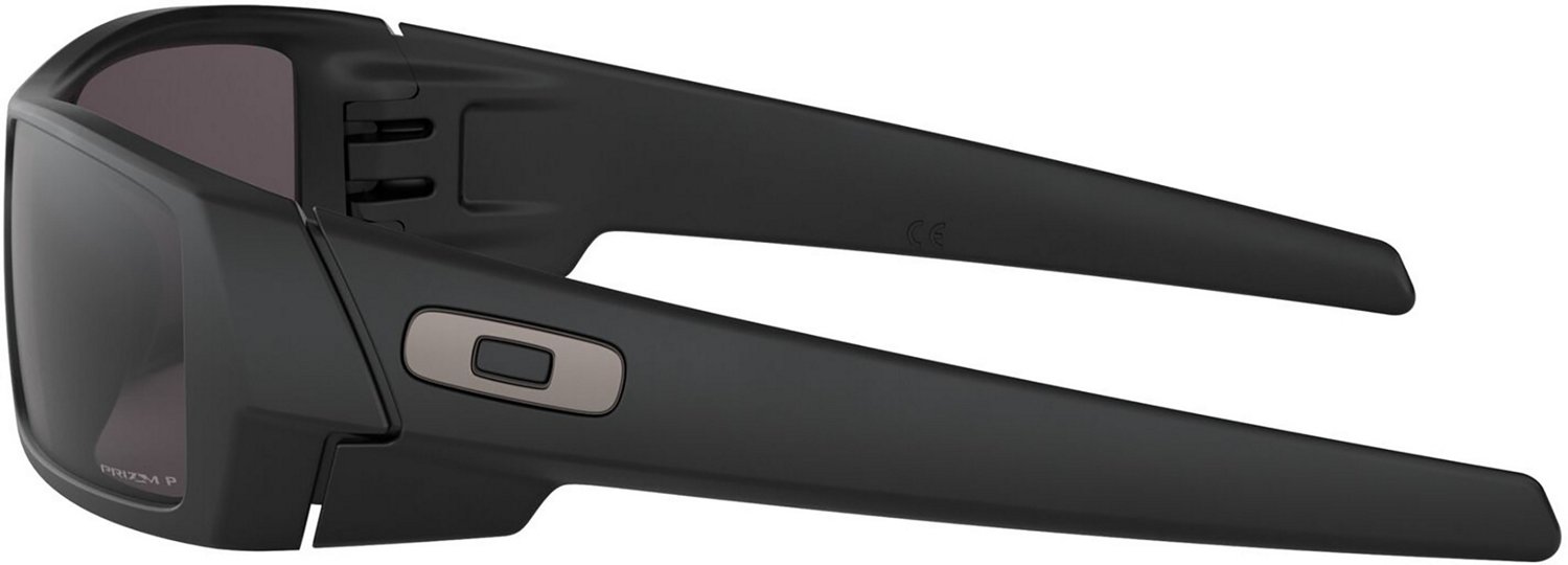 Oakley Gascan Prizm Polarized Sunglasses                                                                                         - view number 4