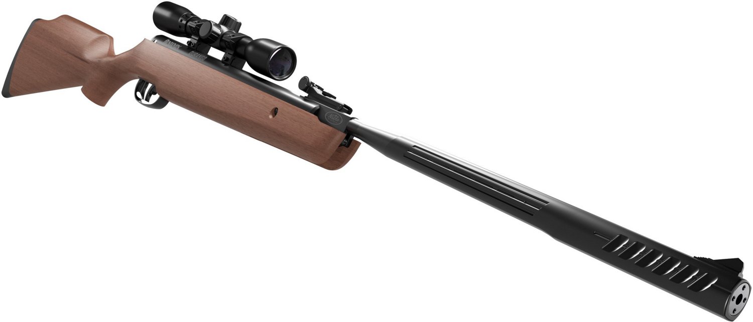 Benjamin Durango 0.22 Caliber Pellet Air Rifle                                                                                   - view number 3