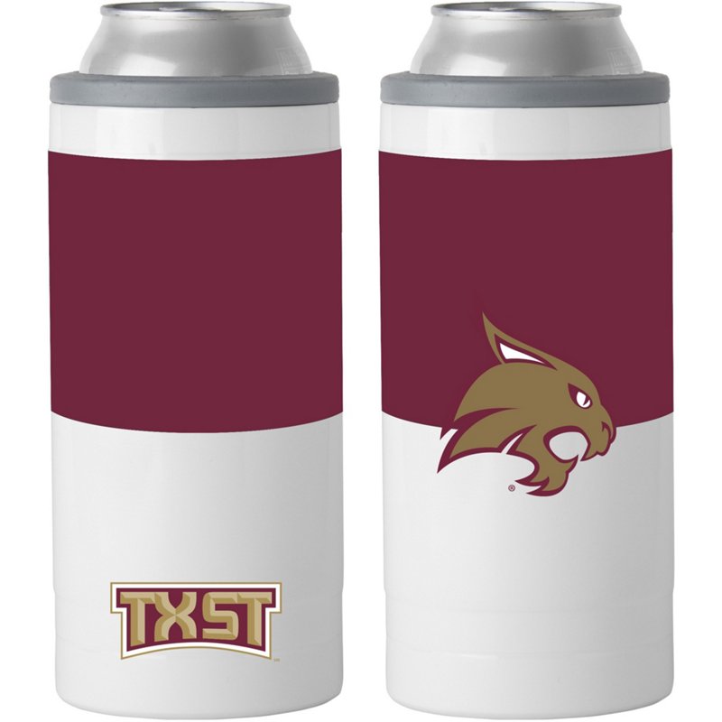 Logo Texas State Un… - image