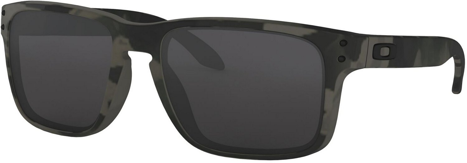 Oakley Holbrook UV Sunglasses - view number 2