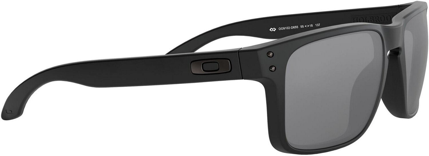 Oakley Holbrook Polarized Sunglasses