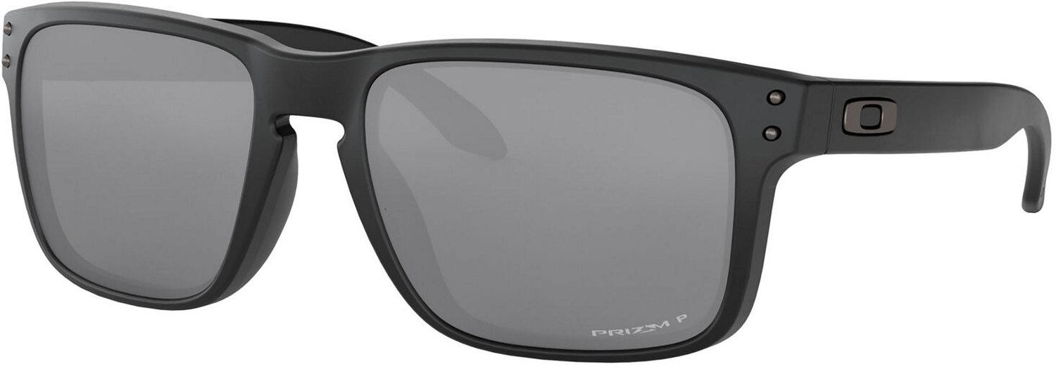 Oakley Holbrook Polarized Sunglasses                                                                                             - view number 2