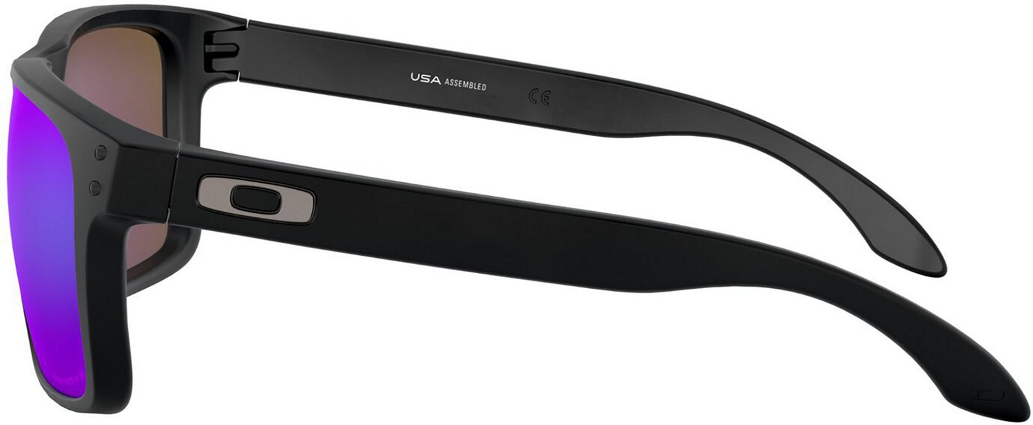 Oakley Holbrook XL Sunglasses                                                                                                    - view number 4