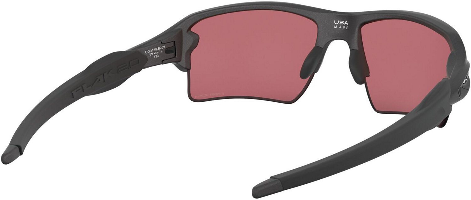 Oakley FLAK 2.0 XL Prizm Sunglasses                                                                                              - view number 8