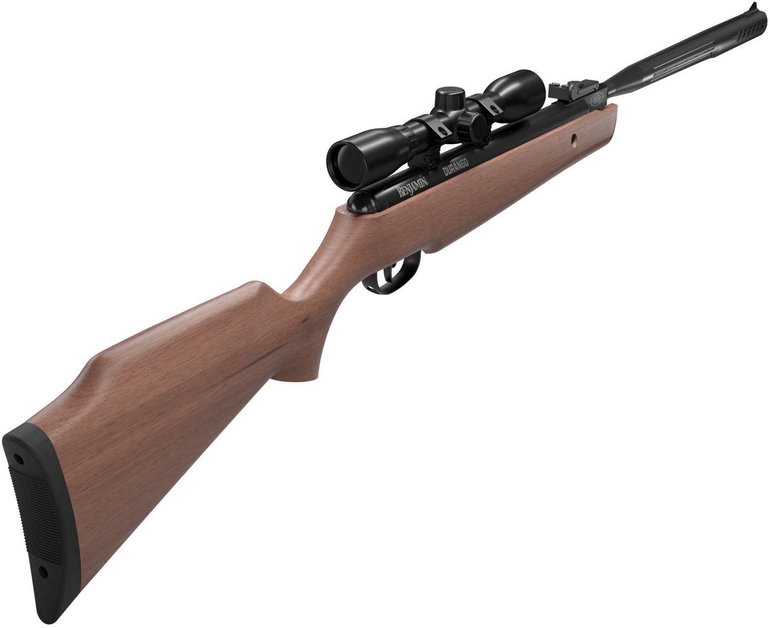 Benjamin Durango 0.22 Caliber Pellet Air Rifle | Academy