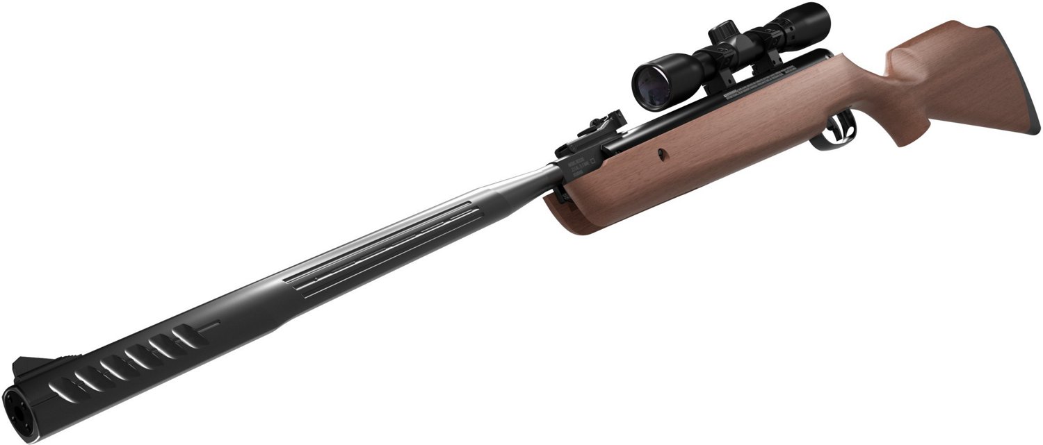 Benjamin Durango 0.22 Caliber Pellet Air Rifle                                                                                   - view number 6