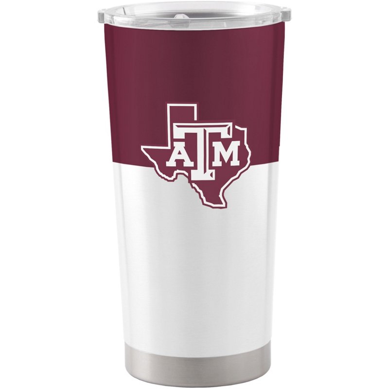 Logo Texas A&M Univ… - image