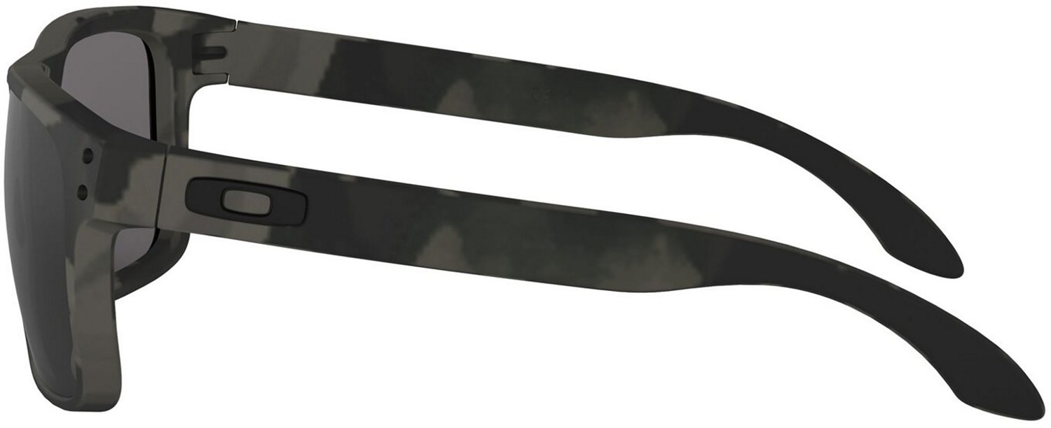 Oakley Holbrook UV Sunglasses - view number 4