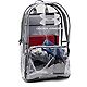 Under Armour Loudon Clear Backpack                                                                                               - view number 1 selected